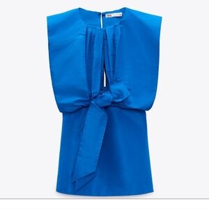 Voluminous top dress limited edition